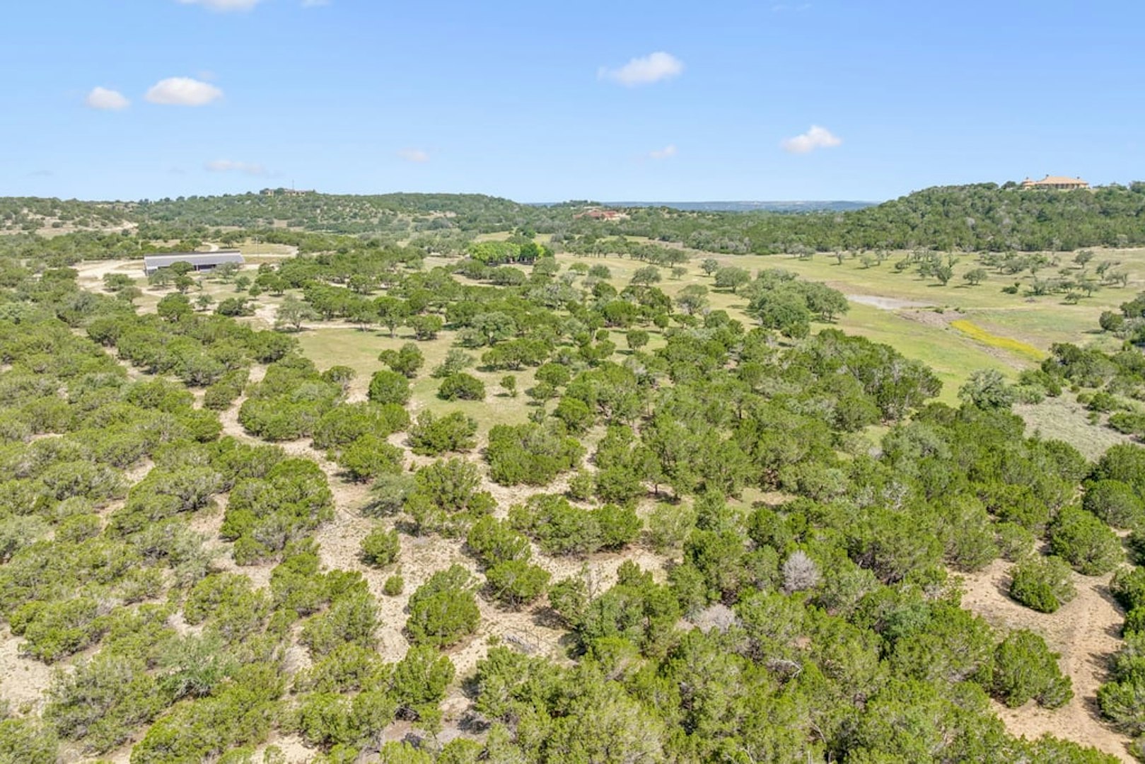 415 Hidden Hills Ranch Road Camp Verde TX 78010