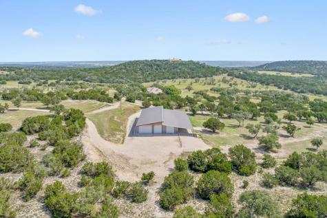 415 Hidden Hills Ranch Road Camp Verde TX 78010
