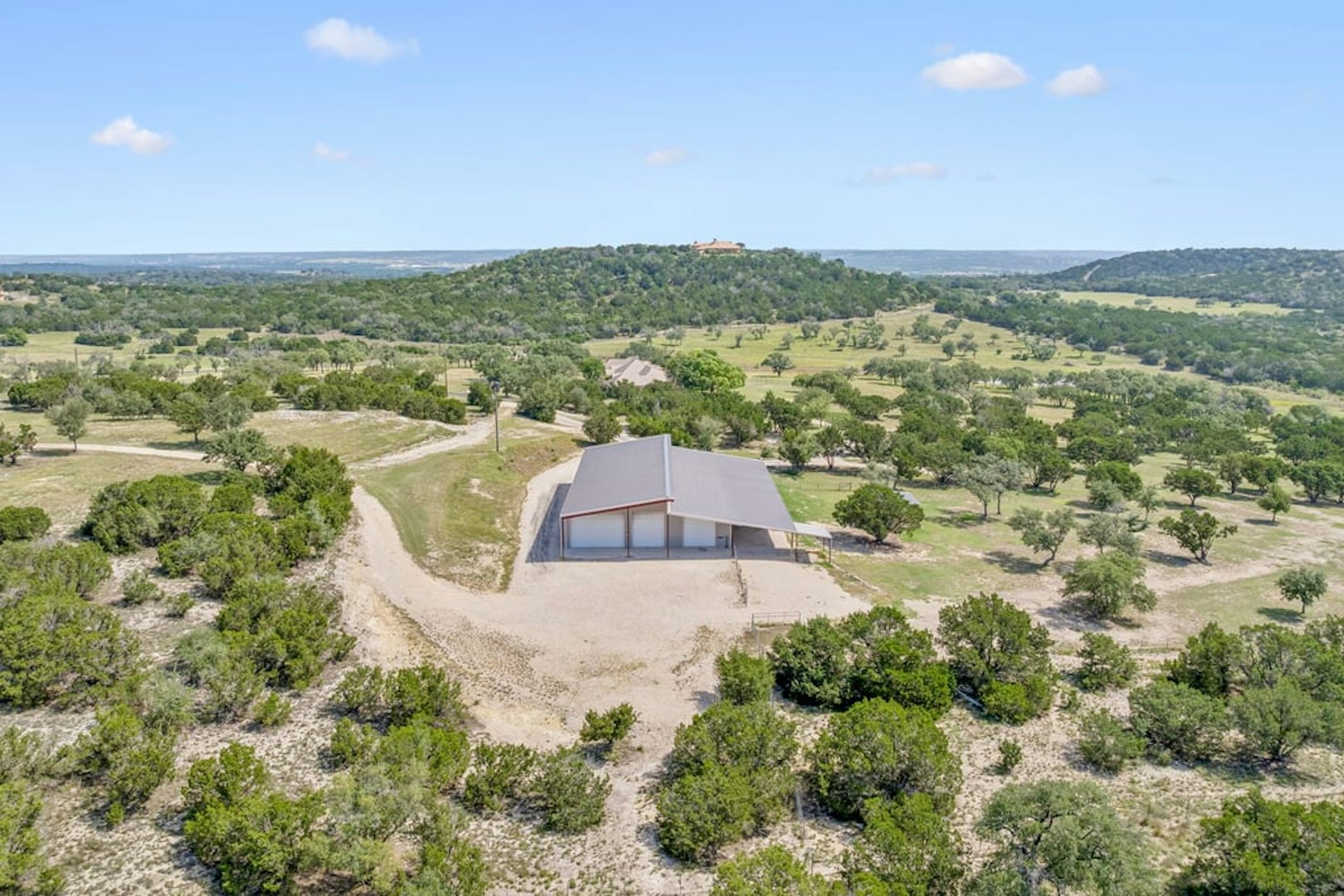 415 Hidden Hills Ranch Road Camp Verde TX 78010