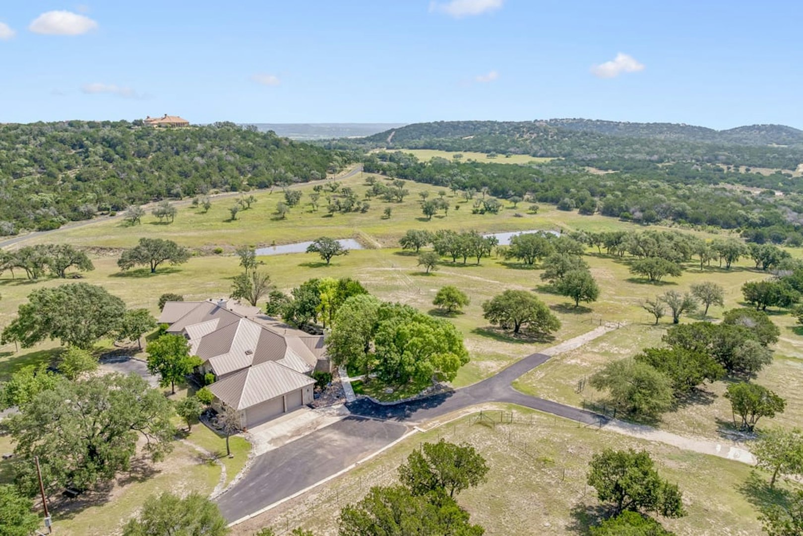 415 Hidden Hills Ranch Road Camp Verde TX 78010