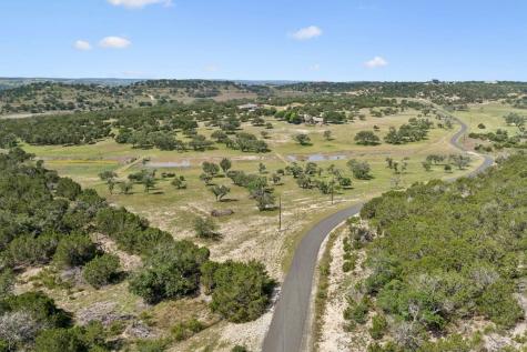 415 Hidden Hills Ranch Road Camp Verde TX 78010