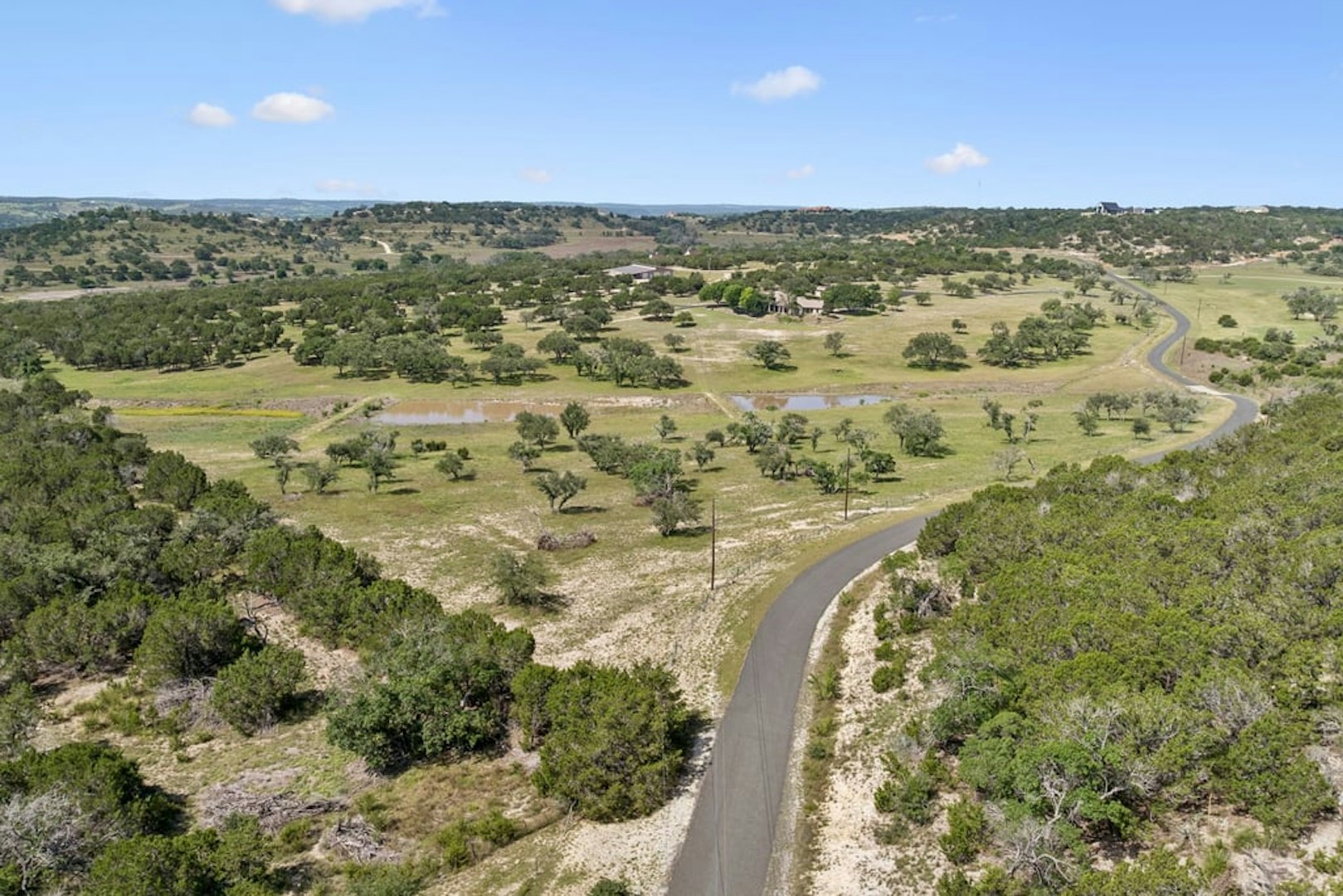 415 Hidden Hills Ranch Road Camp Verde TX 78010