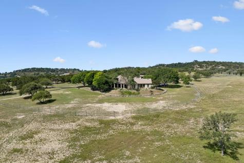 415 Hidden Hills Ranch Road Camp Verde TX 78010