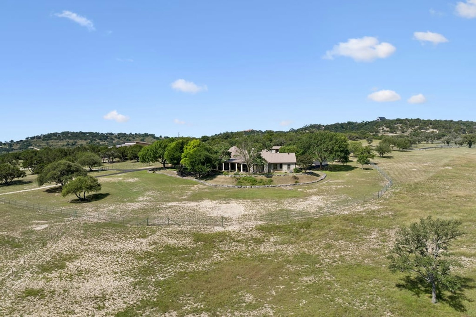 415 Hidden Hills Ranch Road Camp Verde TX 78010
