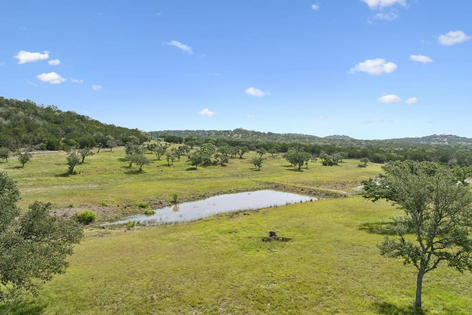 415 Hidden Hills Ranch Road Camp Verde TX 78010