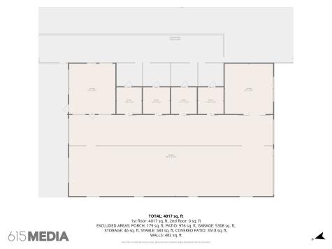 415 Hidden Hills Ranch Road Camp Verde TX 78010