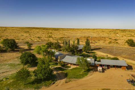315 Cricket Road Fort Sumner NM 88119