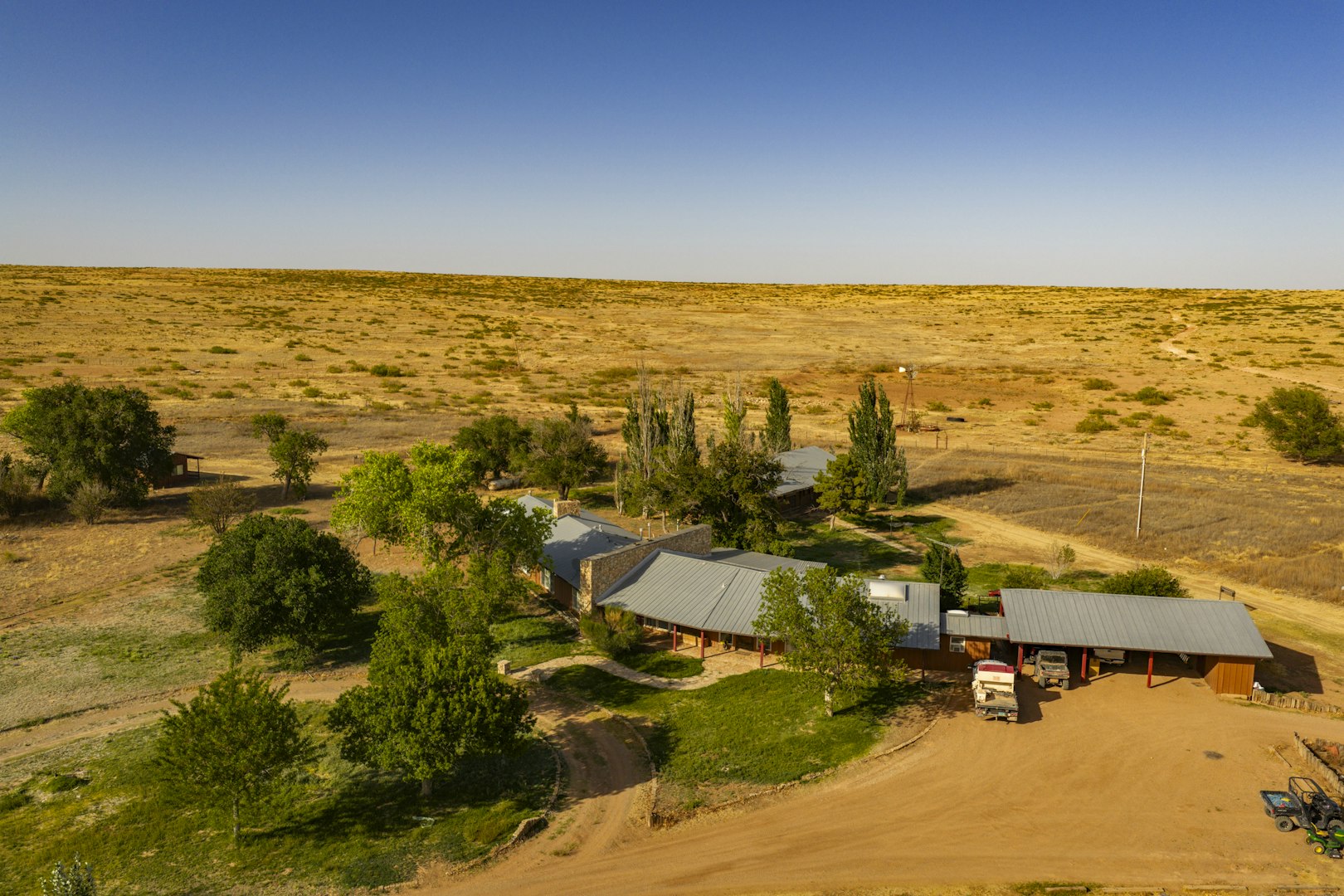 315 Cricket Road Fort Sumner NM 88119