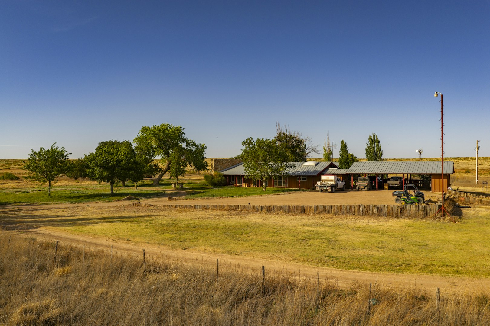 315 Cricket Road Fort Sumner NM 88119