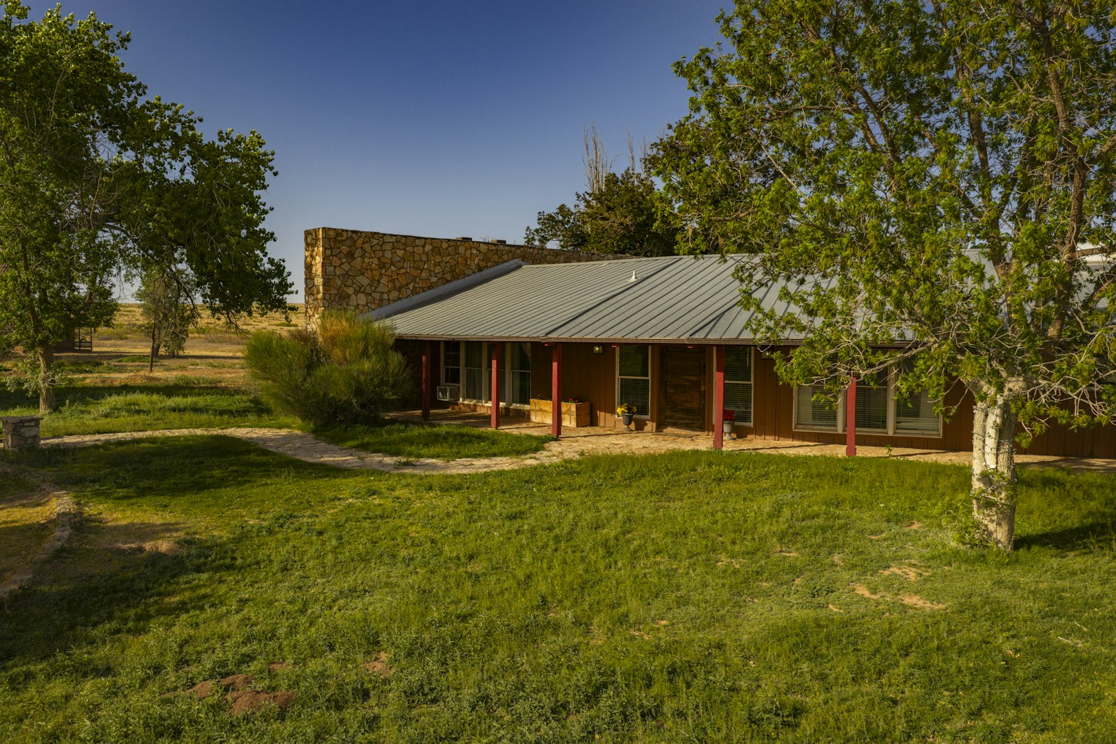 315 Cricket Road Fort Sumner NM 88119