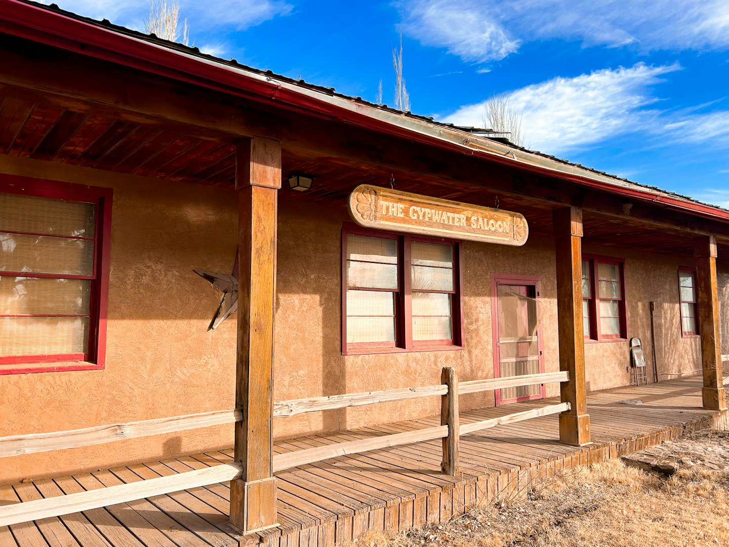 315 Cricket Road Fort Sumner NM 88119