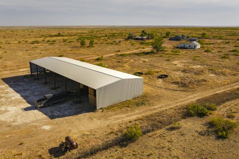 315 Cricket Road Fort Sumner NM 88119
