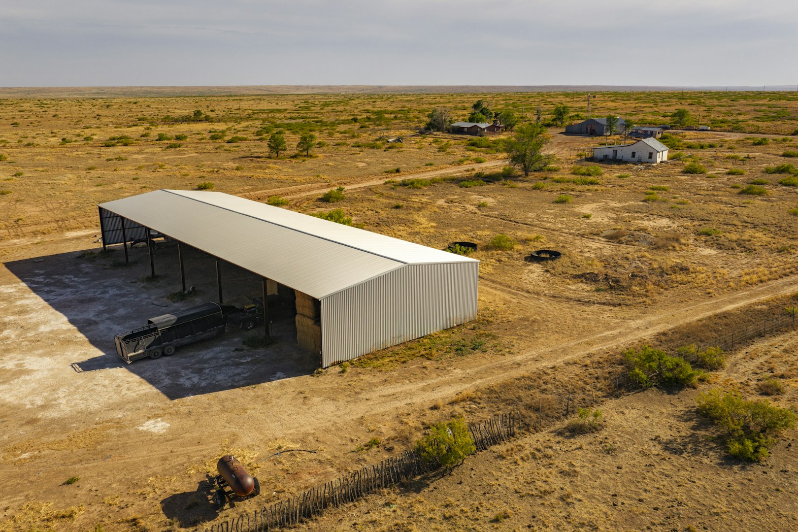 315 Cricket Road Fort Sumner NM 88119