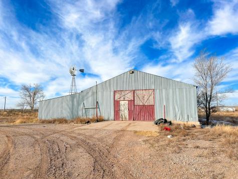 315 Cricket Road Fort Sumner NM 88119
