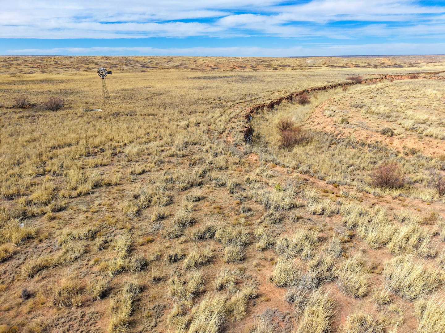 315 Cricket Road Fort Sumner NM 88119