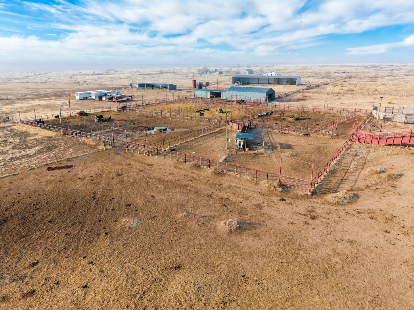 315 Cricket Road Fort Sumner NM 88119