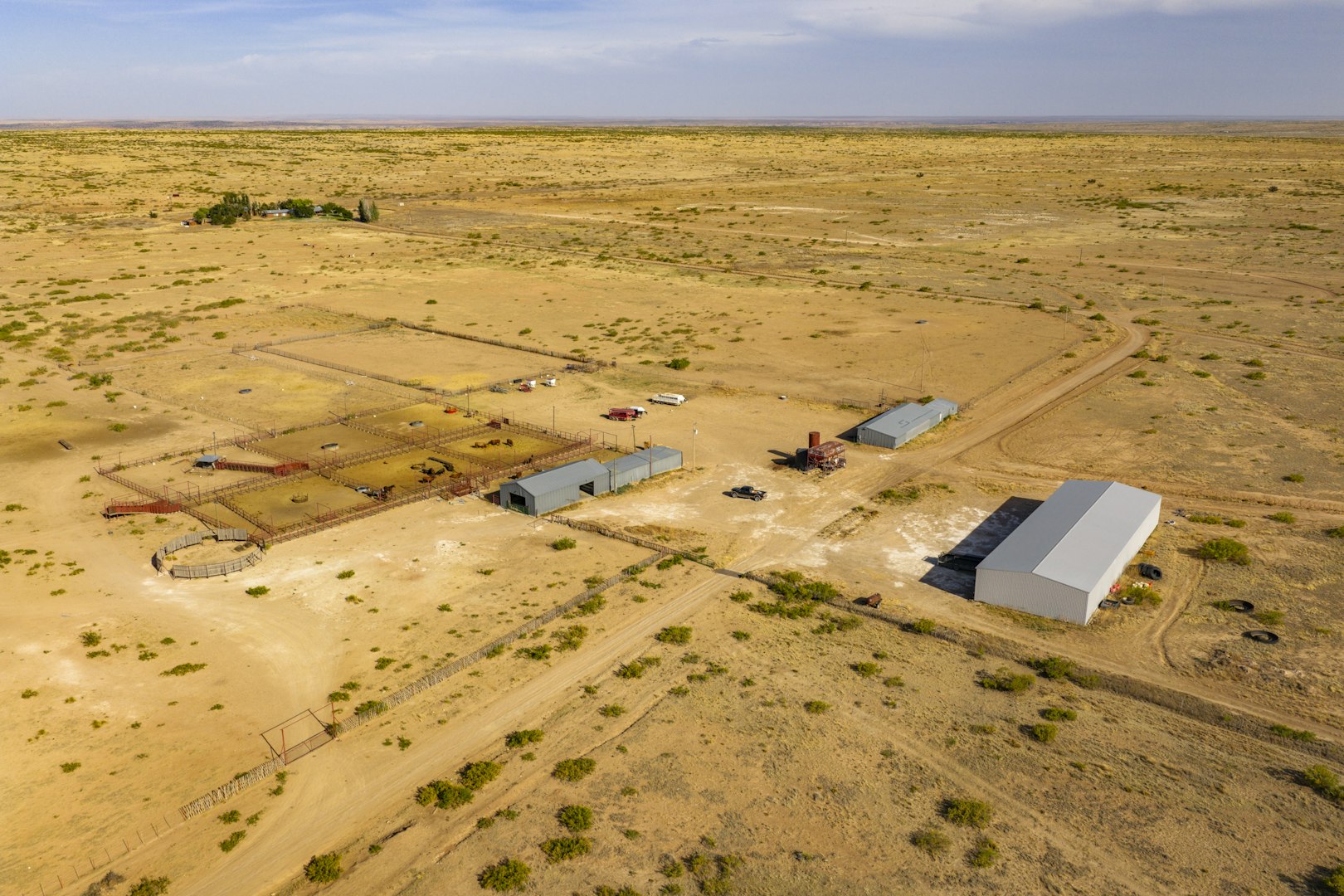 315 Cricket Road Fort Sumner NM 88119