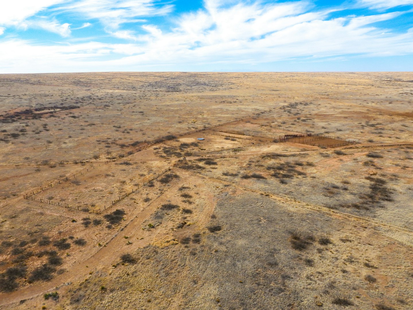 315 Cricket Road Fort Sumner NM 88119