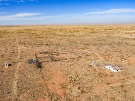 315 Cricket Road Fort Sumner NM 88119