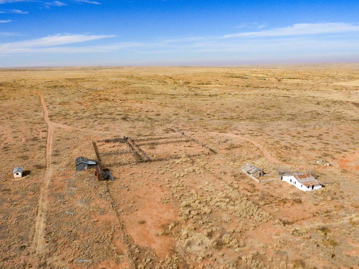 315 Cricket Road Fort Sumner NM 88119