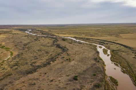 315 Cricket Road Fort Sumner NM 88119