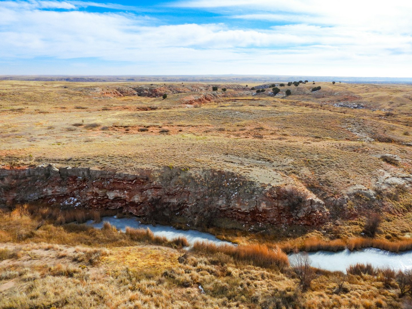 315 Cricket Road Fort Sumner NM 88119