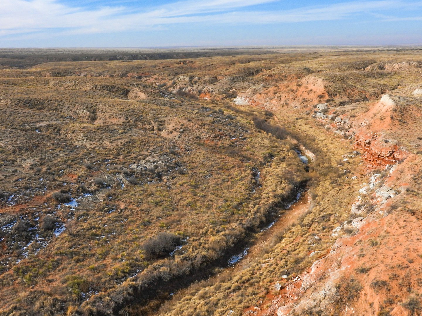 315 Cricket Road Fort Sumner NM 88119