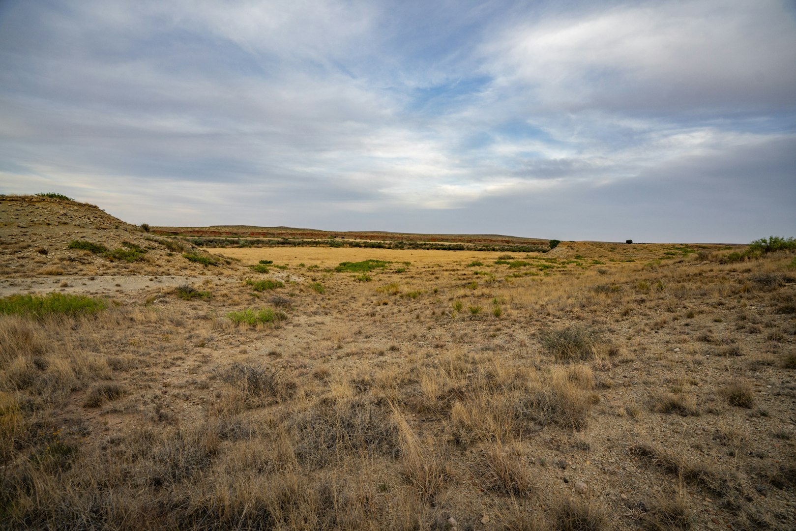 315 Cricket Road Fort Sumner NM 88119
