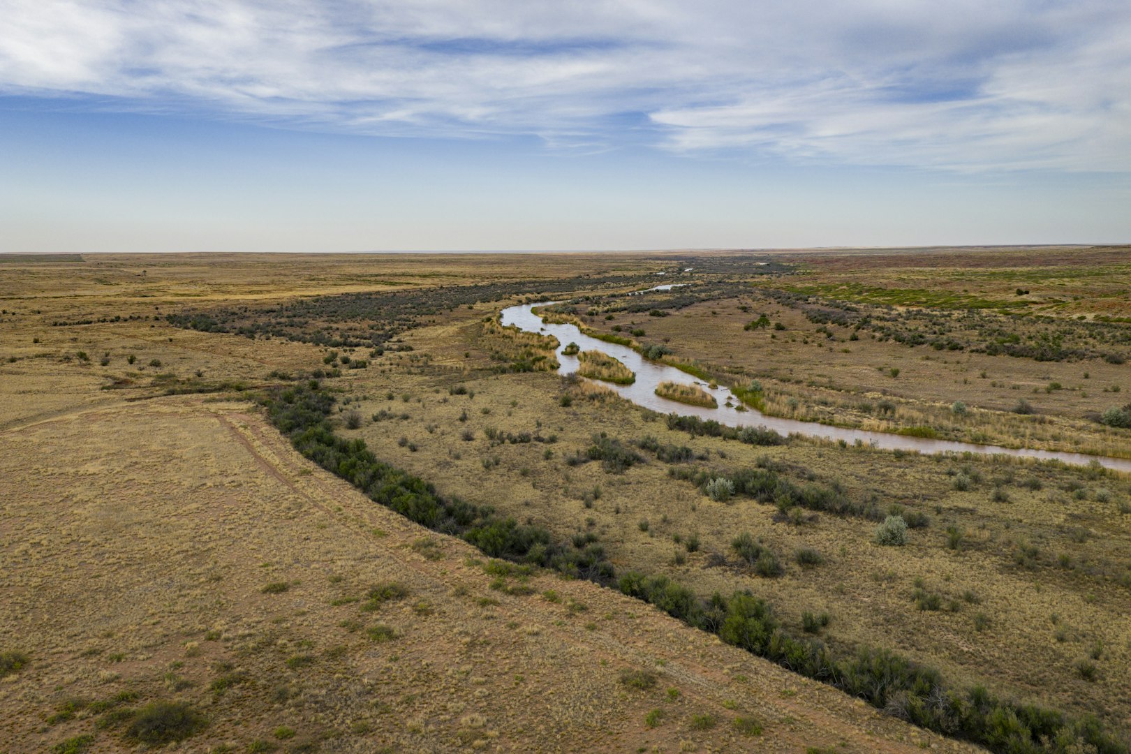 315 Cricket Road Fort Sumner NM 88119