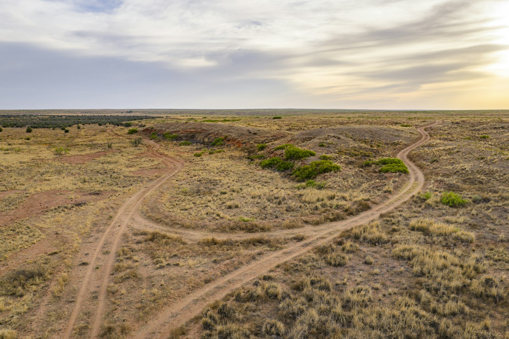 315 Cricket Road Fort Sumner NM 88119
