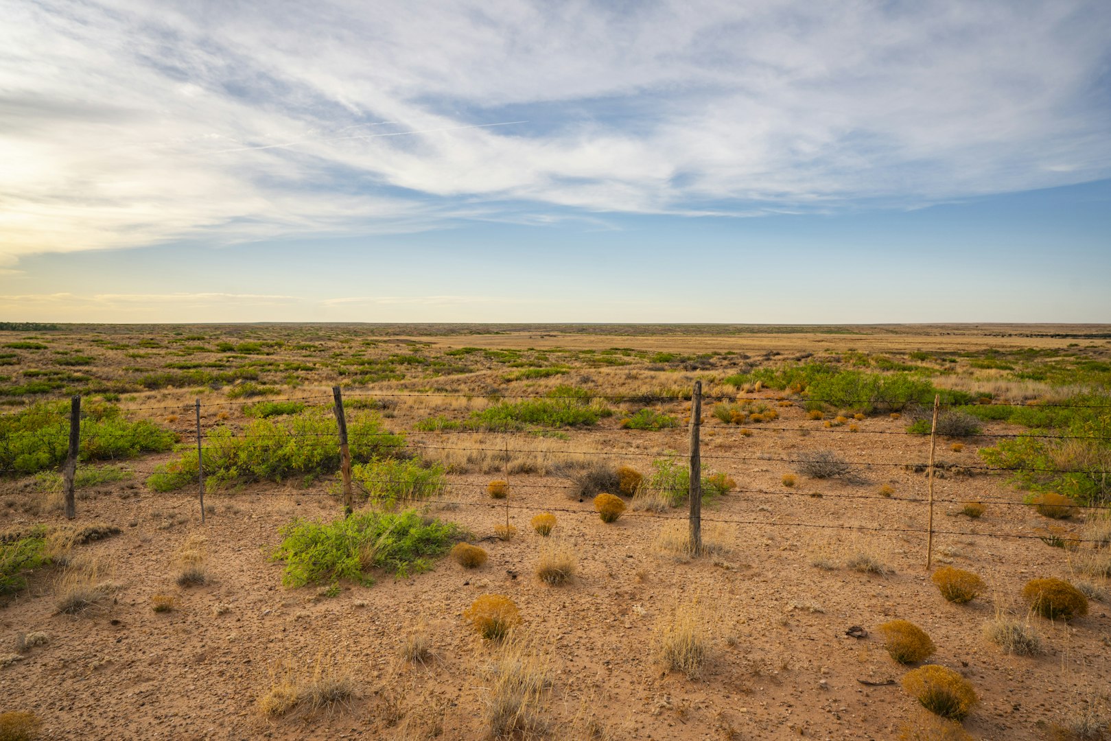 315 Cricket Road Fort Sumner NM 88119