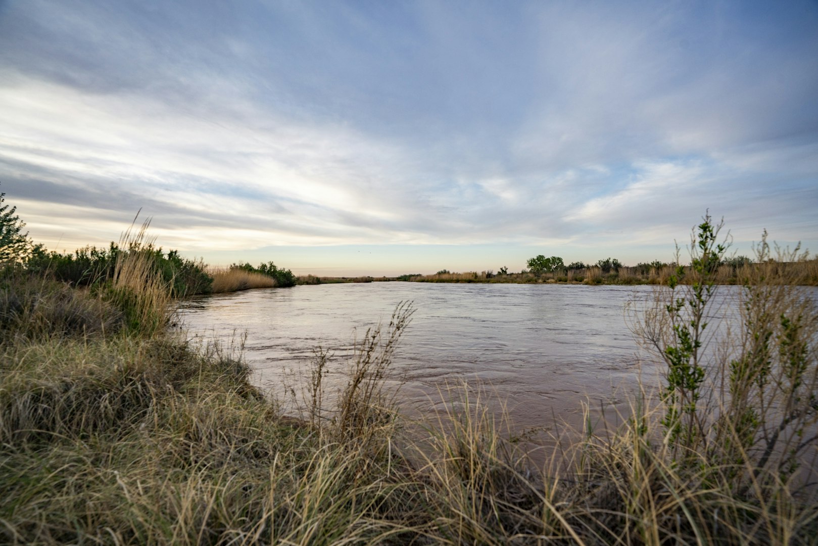 315 Cricket Road Fort Sumner NM 88119