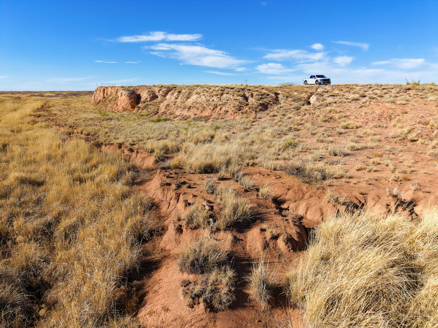 315 Cricket Road Fort Sumner NM 88119
