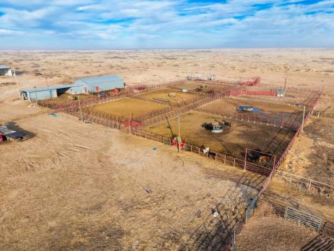 315 Cricket Road Fort Sumner NM 88119
