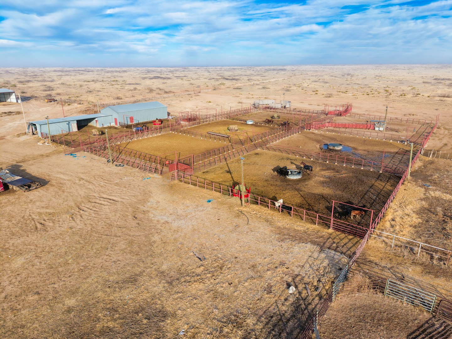 315 Cricket Road Fort Sumner NM 88119