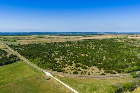 0 Farm To Market 1241 Purmela TX 76566