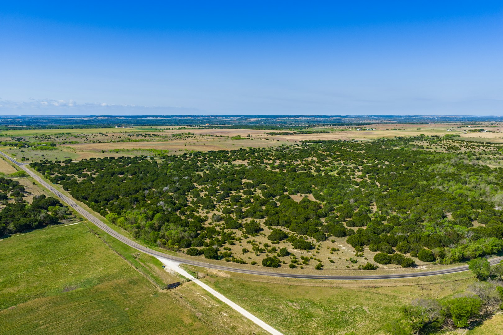 0 Farm To Market 1241 Purmela TX 76566