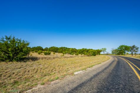 0 Farm To Market 1241 Purmela TX 76566