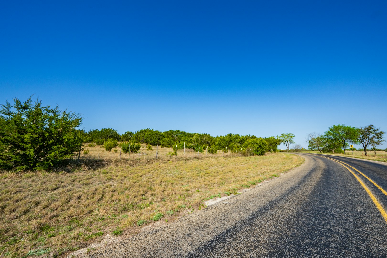 0 Farm To Market 1241 Purmela TX 76566