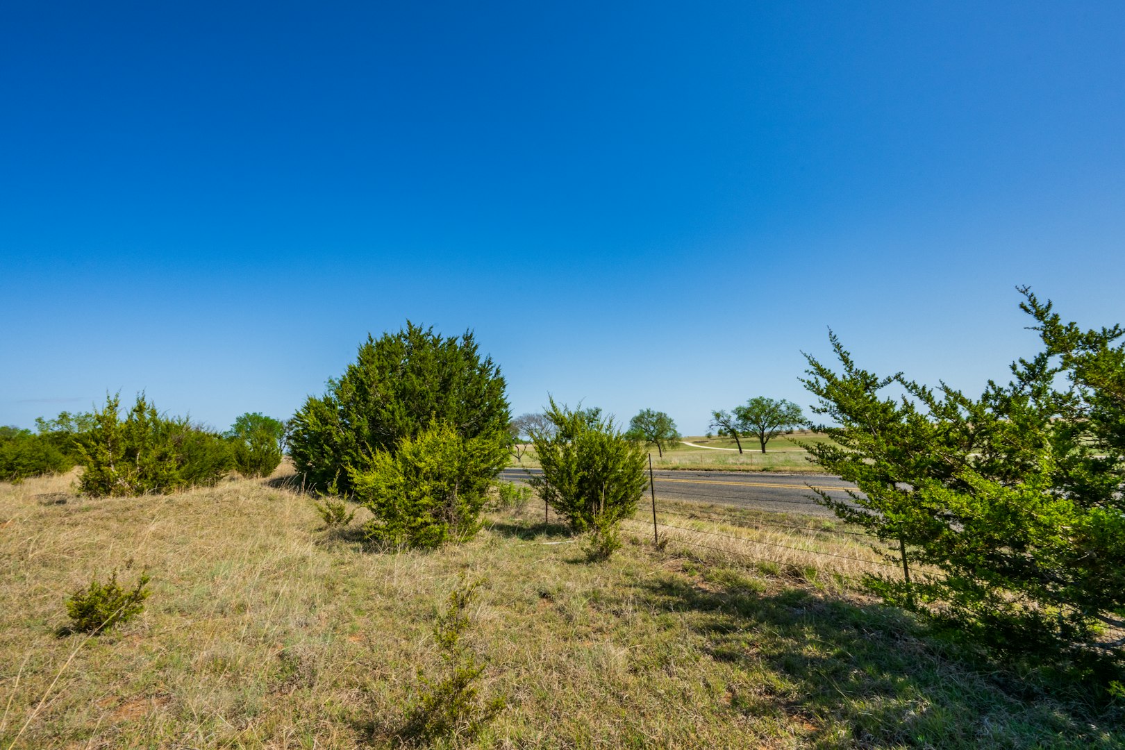 0 Farm To Market 1241 Purmela TX 76566