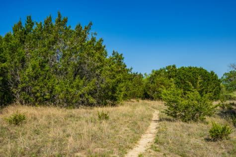 0 Farm To Market 1241 Purmela TX 76566