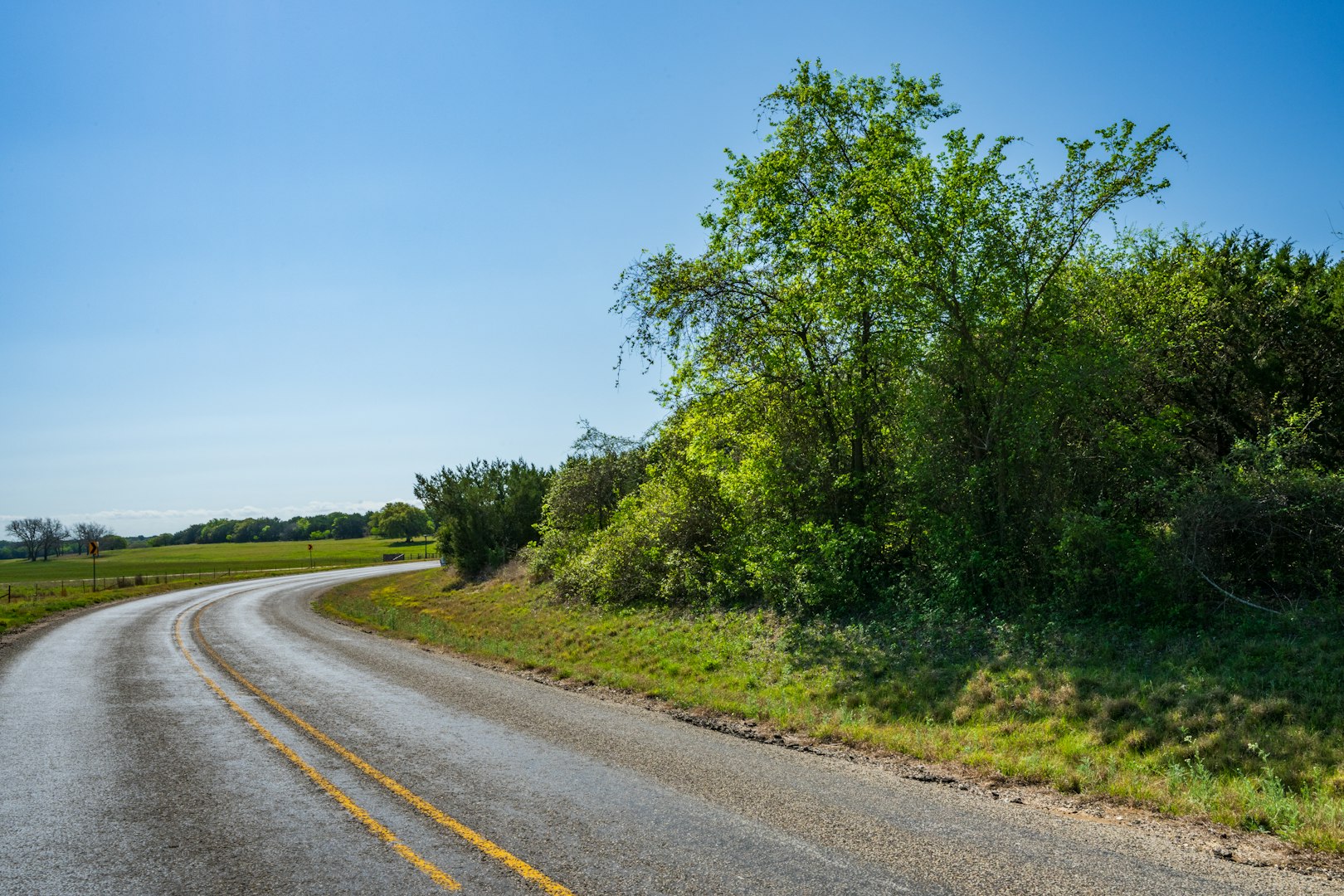 0 Farm To Market 1241 Purmela TX 76566