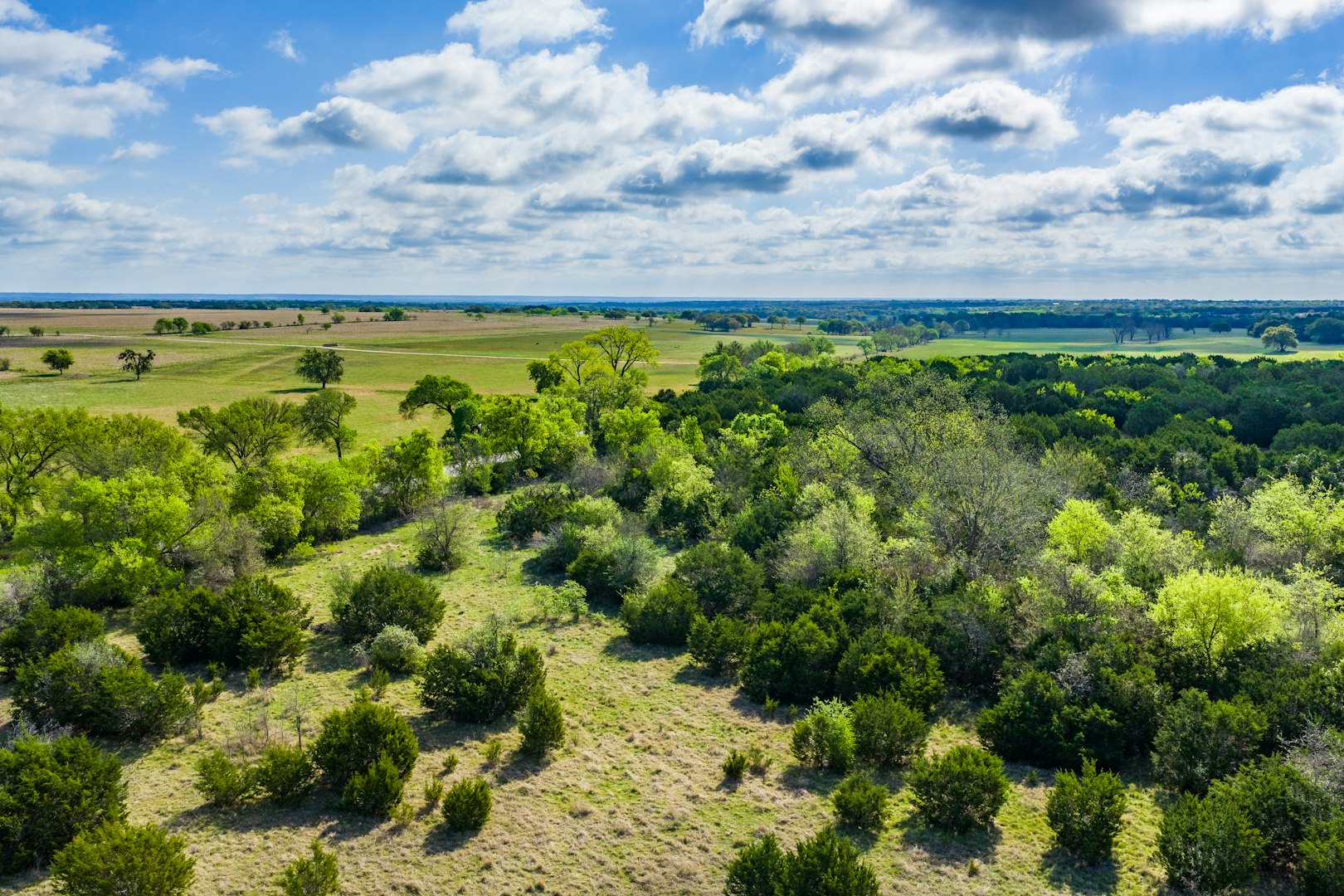 0 Farm To Market 1241 Purmela TX 76566