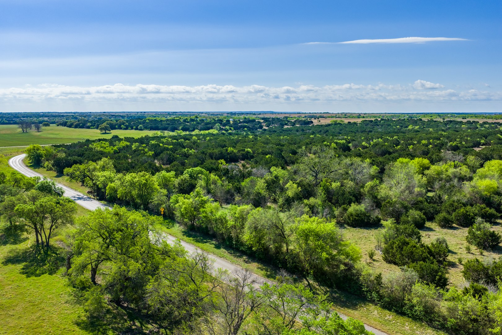 0 Farm To Market 1241 Purmela TX 76566