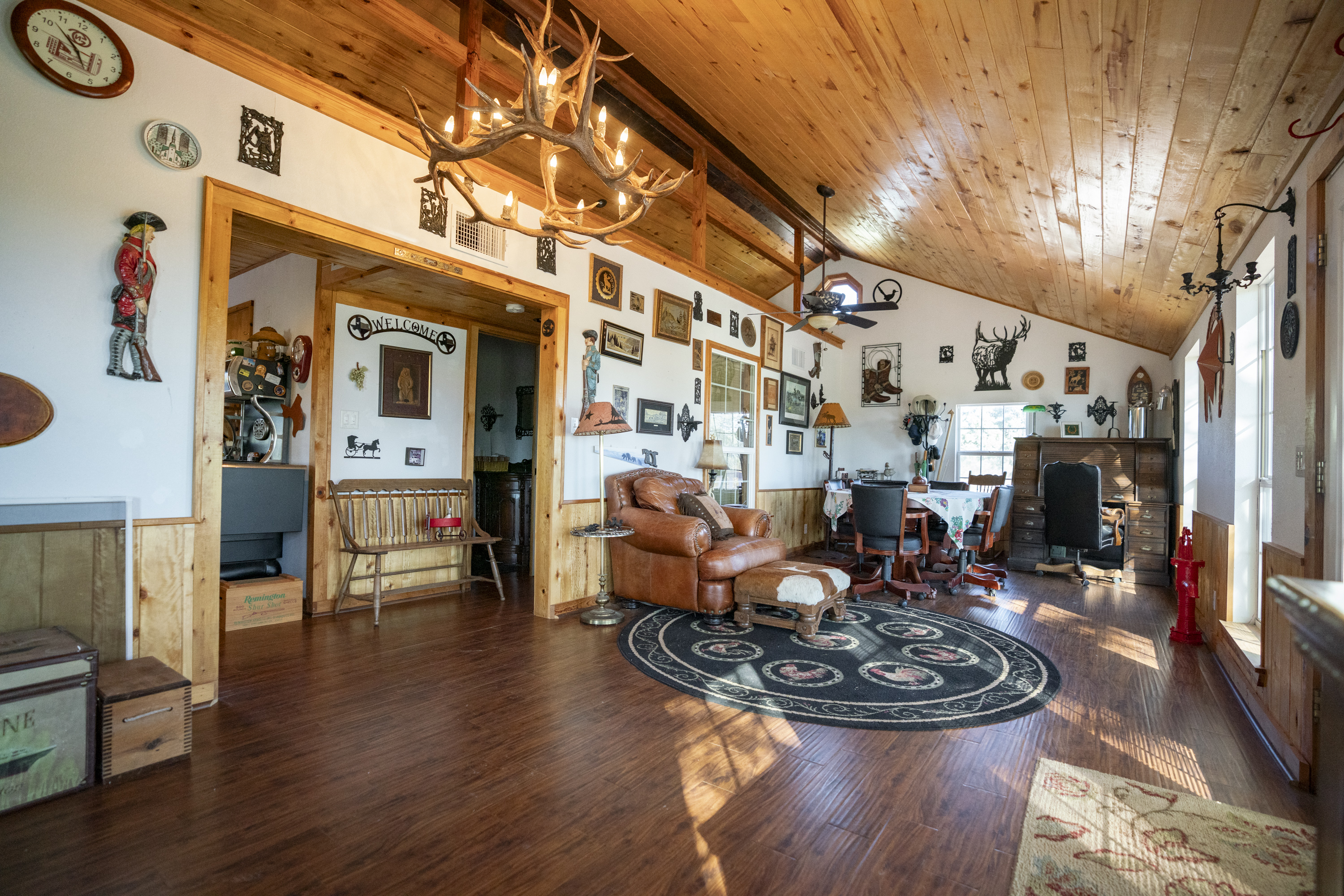 849 County Road 331a Milano TX 76556