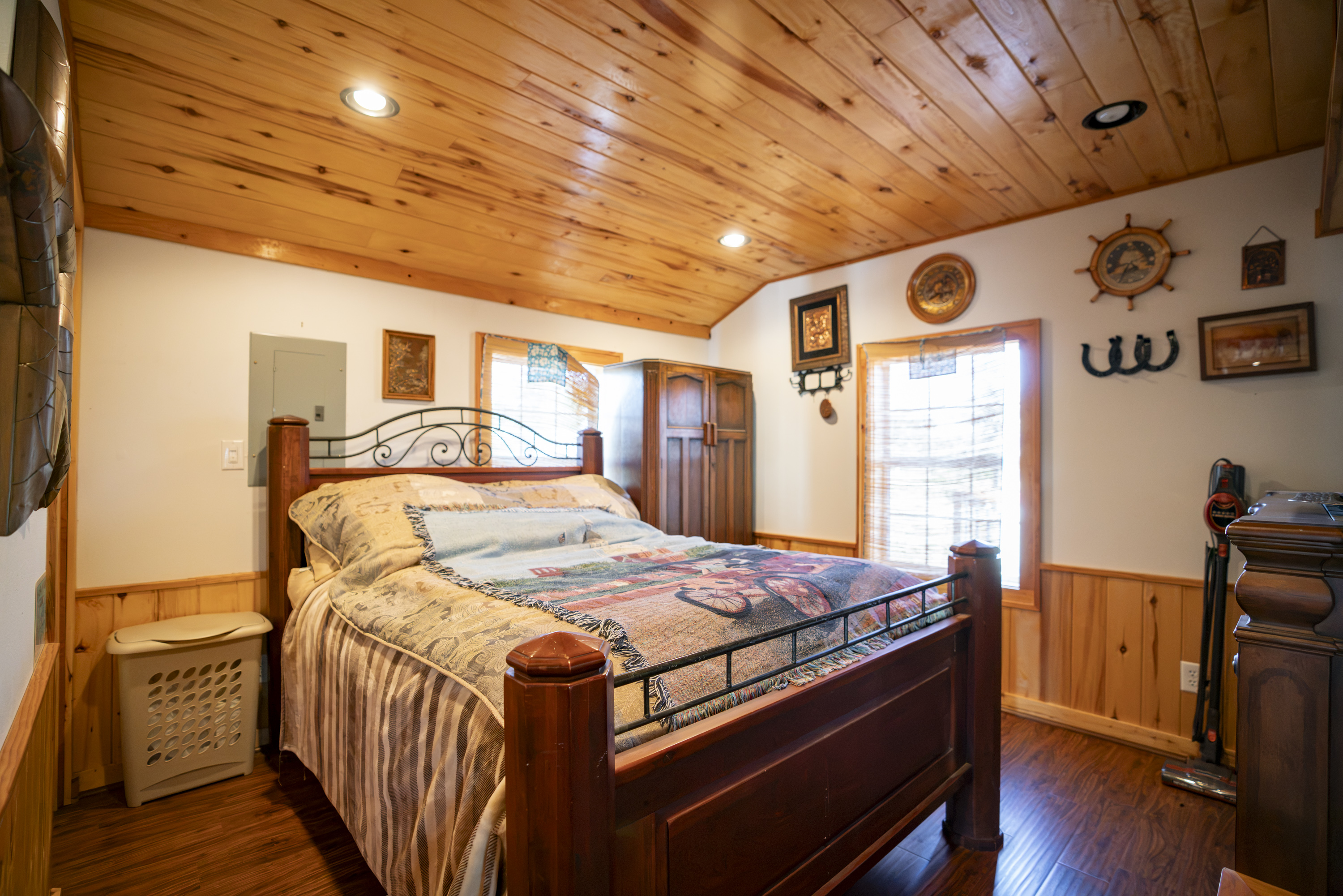 849 County Road 331a Milano TX 76556