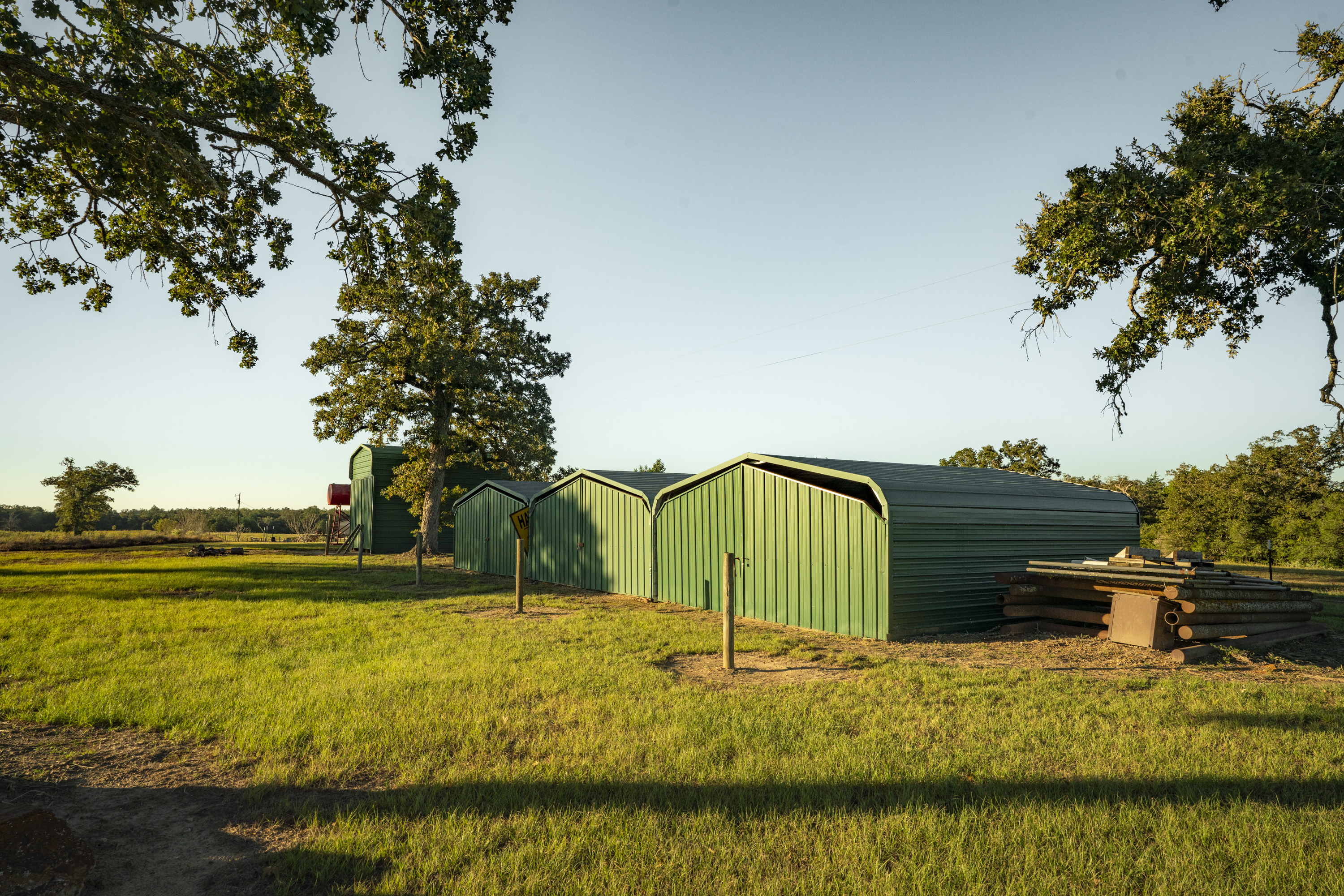 849 County Road 331a Milano TX 76556