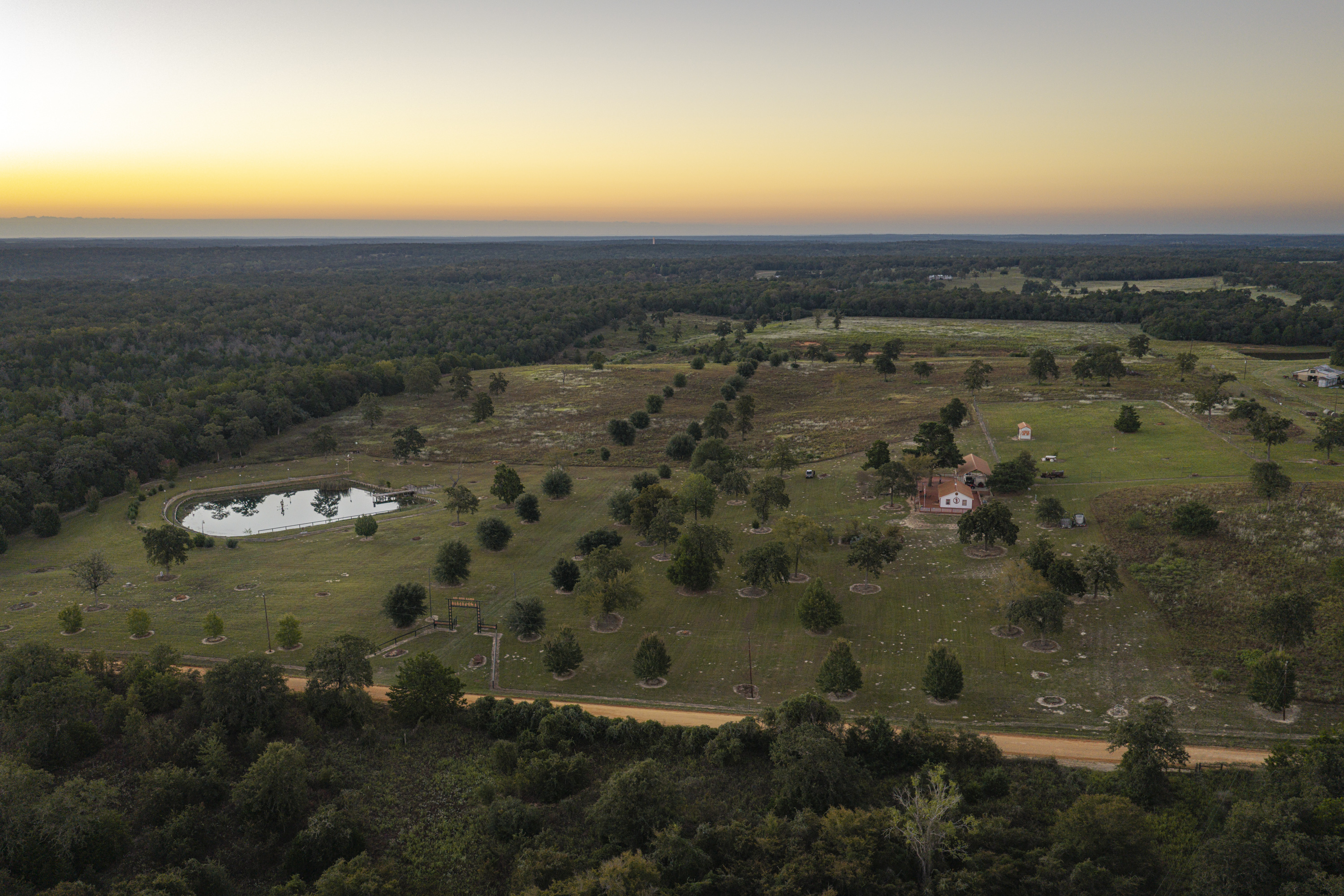 849 County Road 331a Milano TX 76556