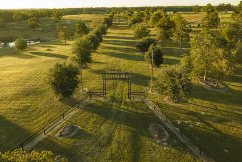 849 County Road 331a Milano TX 76556