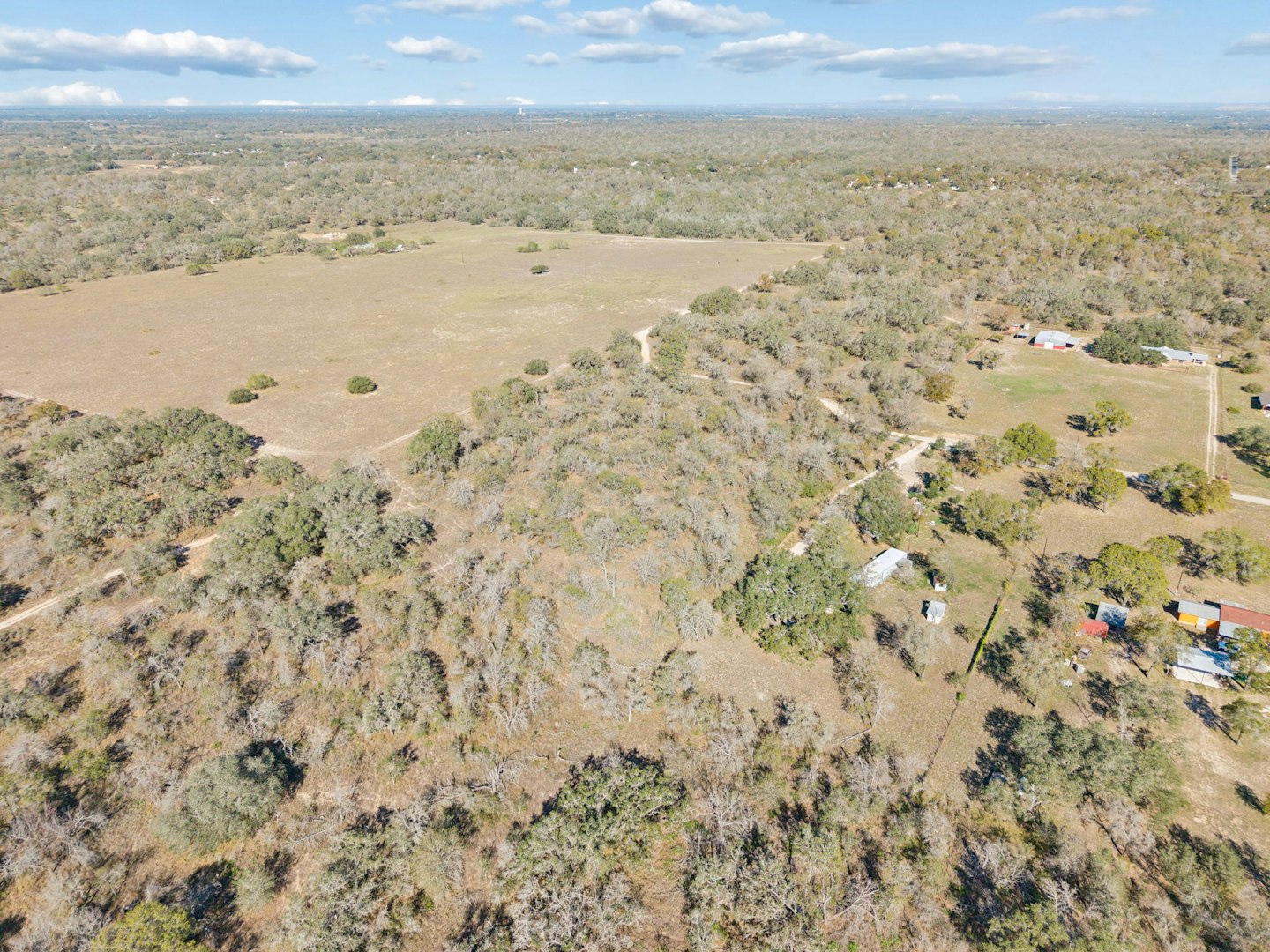 0000 Tbd Adcock Lane Somerset TX 78069